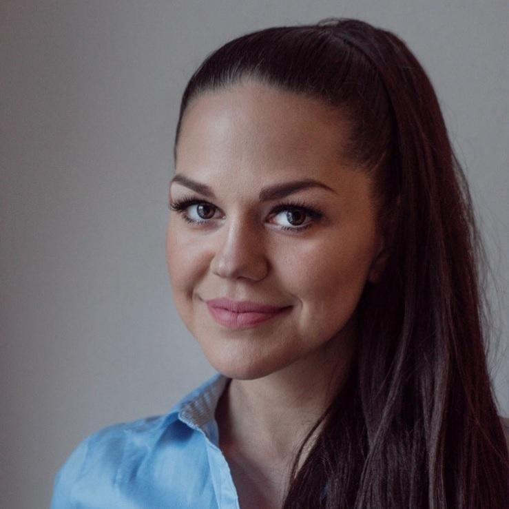 Karina H 2 - Inside Sales 